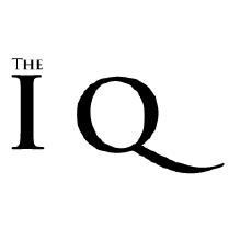 The Influence Quotient logo